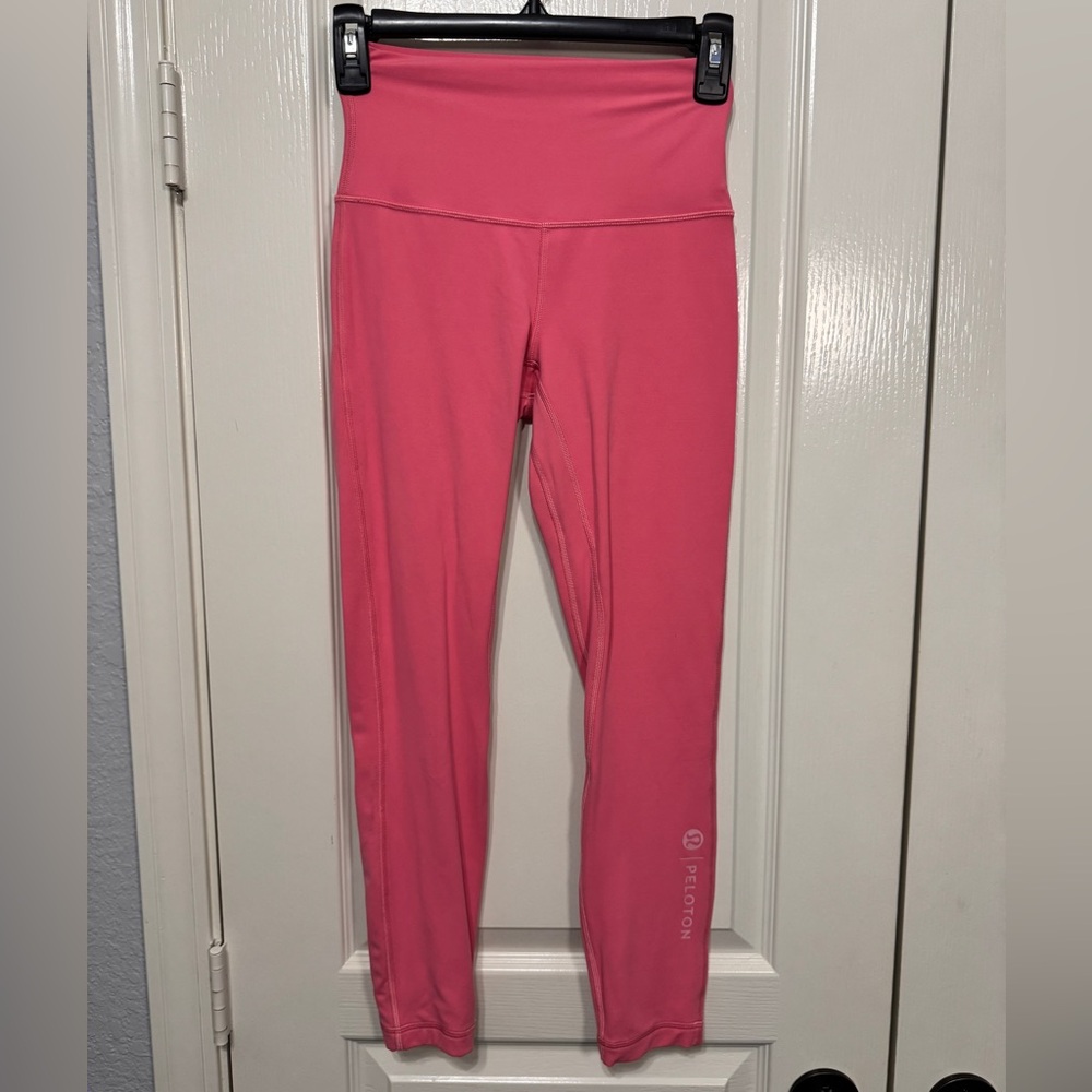 Lululemon Align High-Rise Pant (Peloton)